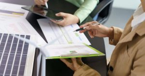 Auditoría energética en empresas para analizar el consumo y detectar oportunidades de ahorro